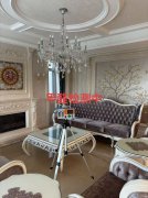 金峰又一城300平甲醛检测