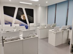 苏州小码科技培训中心平甲醛检测